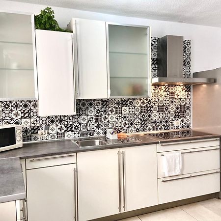 Paradise Apartment - El Medano Dış mekan fotoğraf