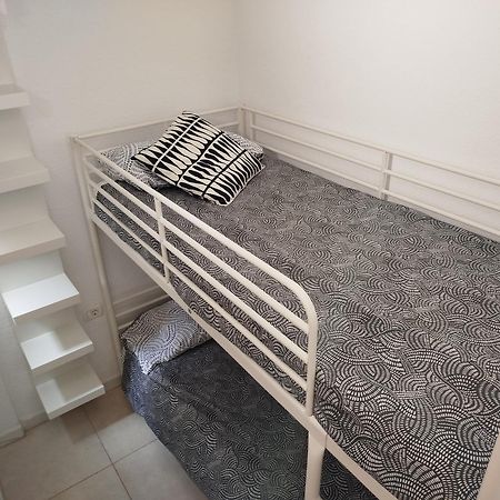 Paradise Apartment - El Medano Dış mekan fotoğraf