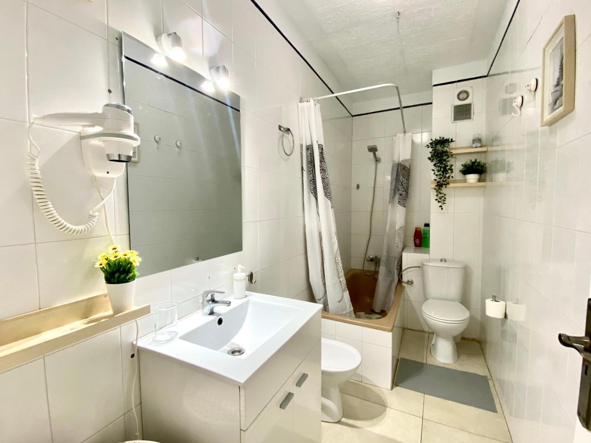 Paradise Apartment - El Medano Dış mekan fotoğraf