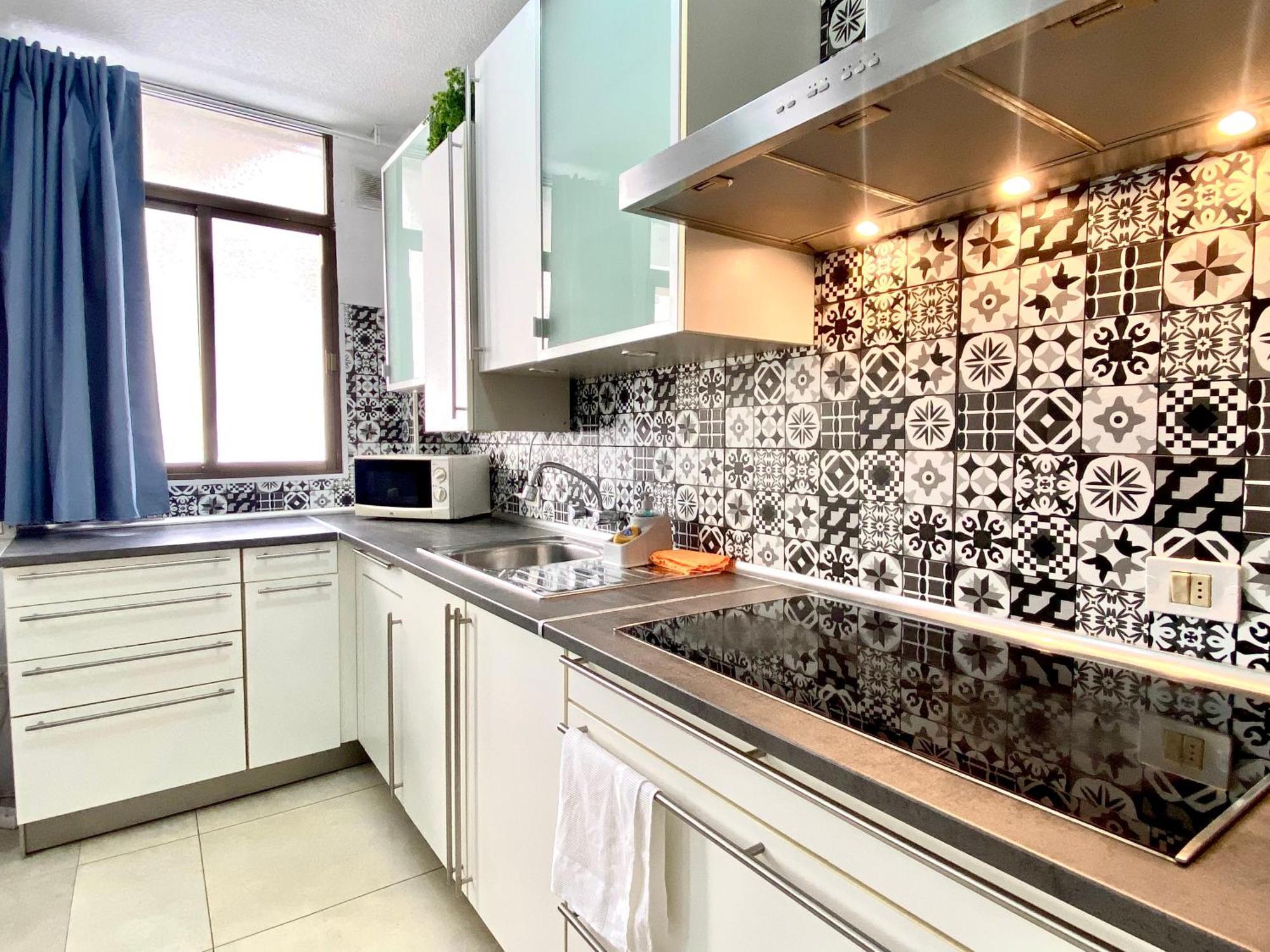 Paradise Apartment - El Medano Dış mekan fotoğraf