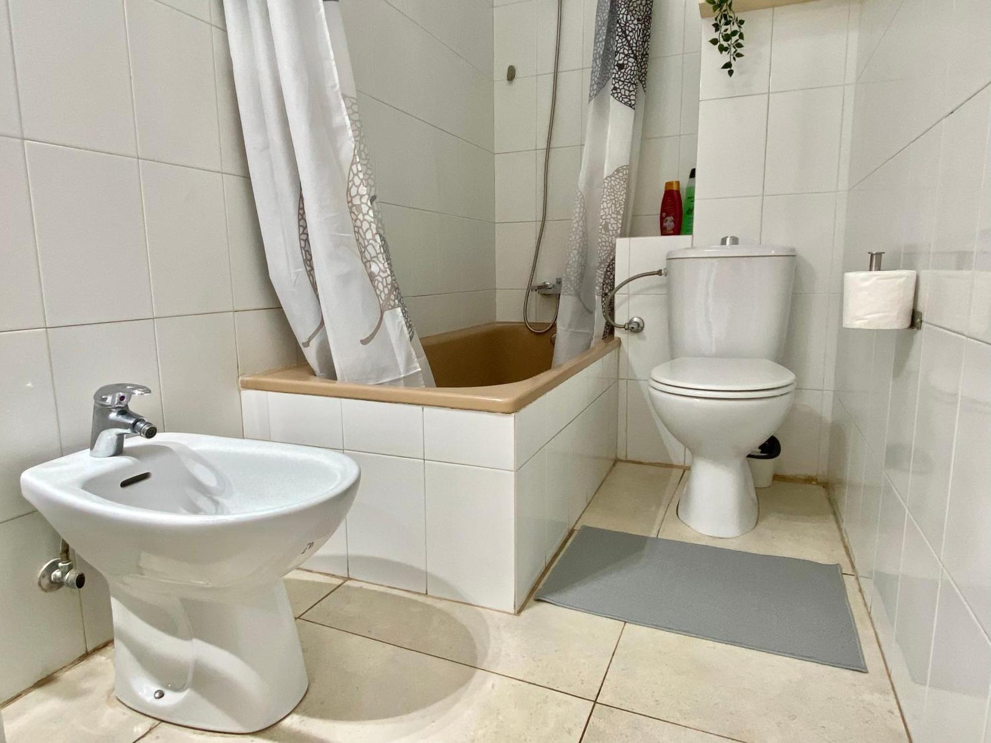 Paradise Apartment - El Medano Dış mekan fotoğraf