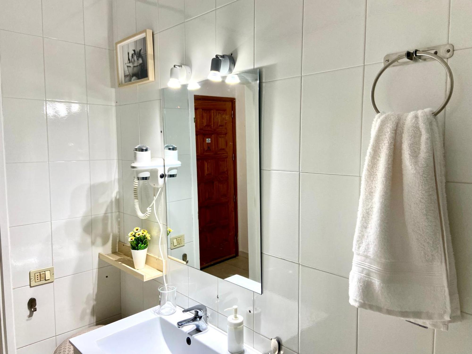 Paradise Apartment - El Medano Dış mekan fotoğraf
