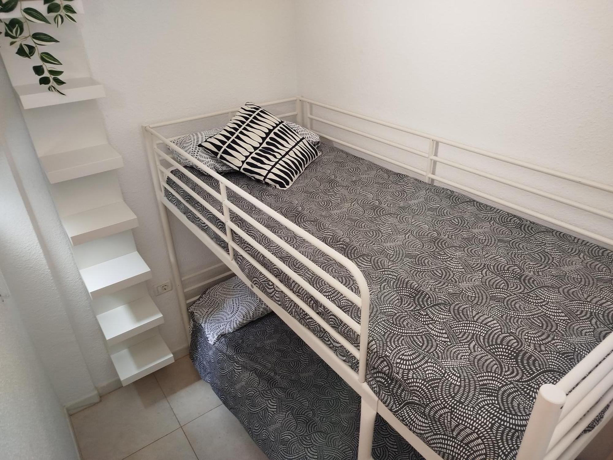 Paradise Apartment - El Medano Dış mekan fotoğraf